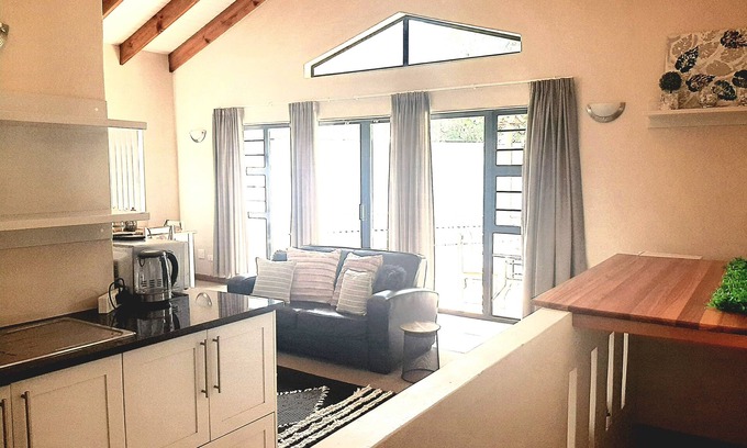 Swellendam Apartamento | Stay on Lane Self Catering