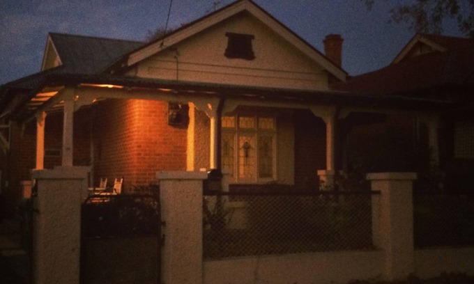 Wagga Wagga Casa | Estancia en Simmons "Ivanhoe"