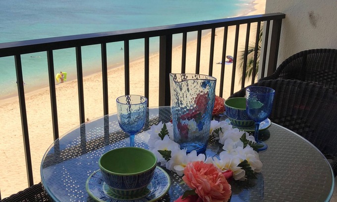 Makaha Condominio | Permanecer en la playa en Makaha