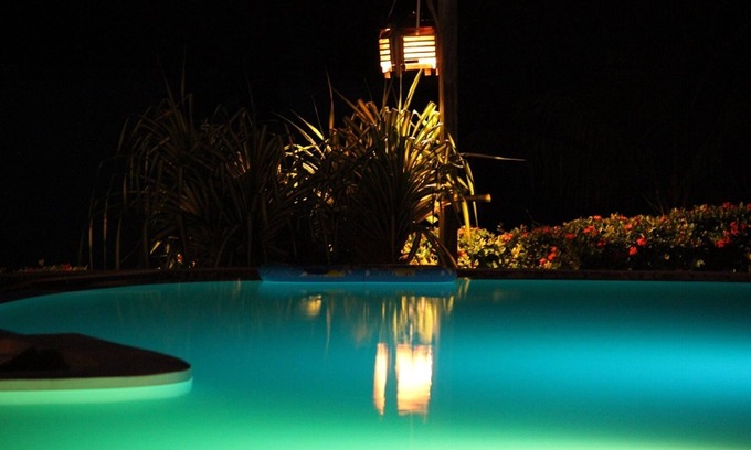 Les Cayes Apartamento | Hospédese en la última isla preservada del Caribe.