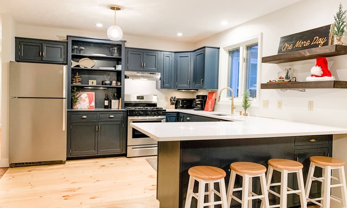 Cape Porpoise Casa | Stay “One More Day" in Cape Porpoise