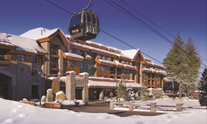 Lakeside Park Complejo | Stay or Ski @ Heavenly & enjoy your 2 bedrooms @ Marriott Grand Residence Resort