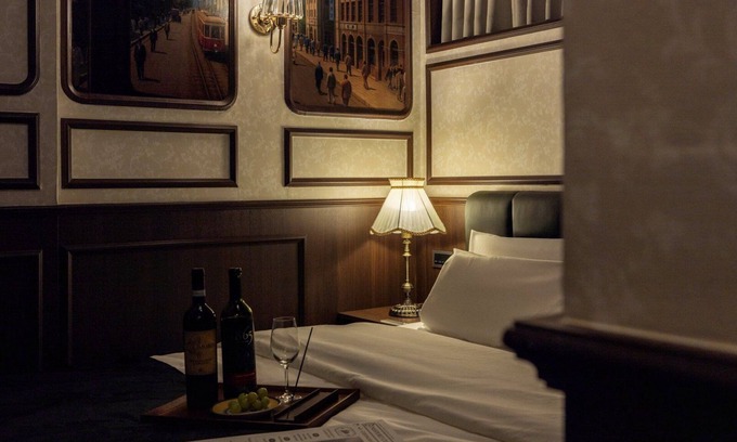 Jegi-dong Hotel | Stay Passport Express Gyeongseong Cheongnyangni