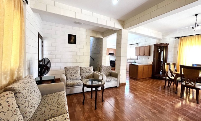 Ayia Napa Chalet De Esquí | 25 AN - Pernera House