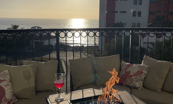 Salsipuedes Condominio | Stay. Play. Wine. Dine. In luxury oceanview paradise!