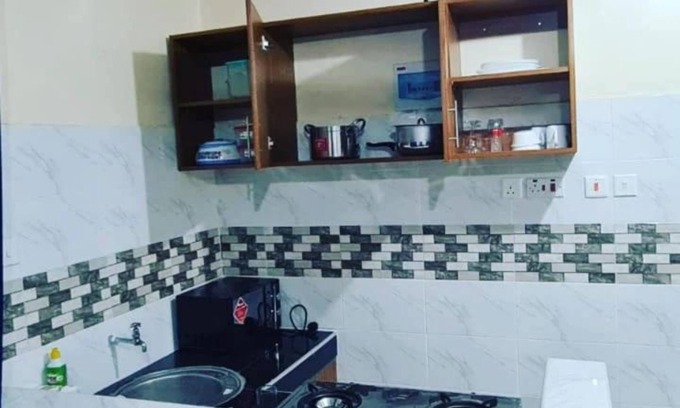 Bamburi Apartamento | Stay.Plus Bamburi Mtambo Apartments