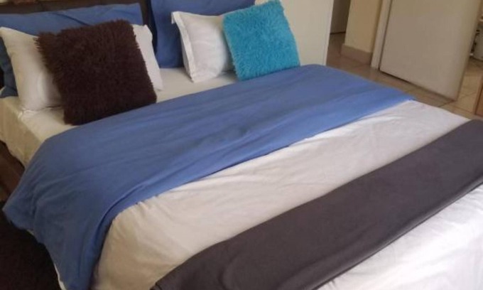 Mlolongo Apartamento | Stay.Plus Blue Bells Apartment Syokimau