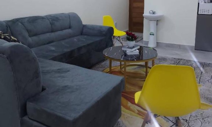 Nyali Apartamento | Stay.Plus Coral Apartment Nyali