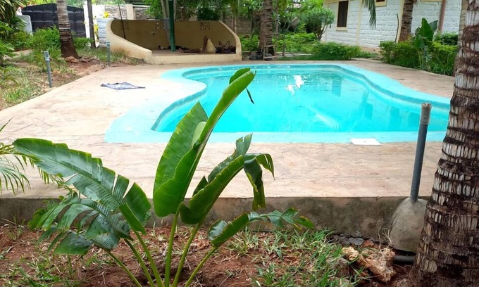 Ukunda Casa | Stay. Plus Darad Homes Diani