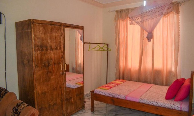 Tangana Apartamento | Stay.Plus Ganjoni Studio Apartment