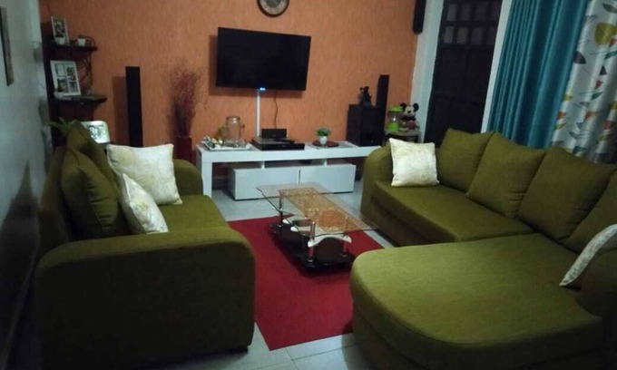 Ruaka Apartamento | Stay.Plus Hillcrest Apartments Ruaka