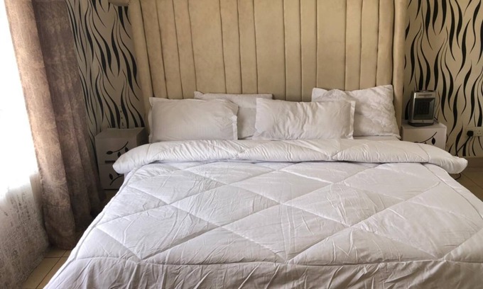 Ruiru Apartamento | Stay.Plus Kahawa Sukari Apartment