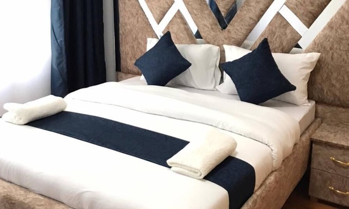 Kileleshwa Apartamento | Stay.Plus Kileleshwa Luxury Aparment