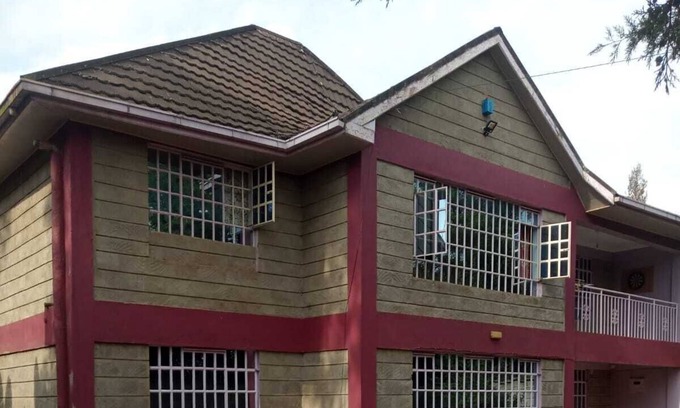 Nairobi Casa | Stay.Plus Kitisuru Budget Apartment