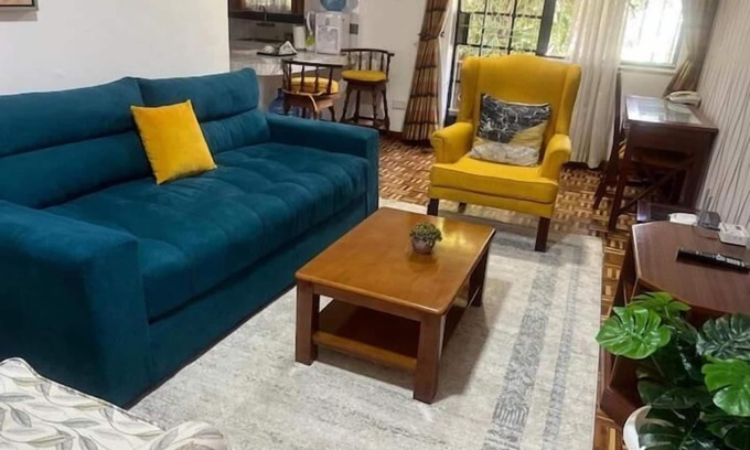 Westlands Apartamento | Stay.Plus Lantana Suites Westlands