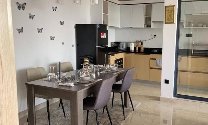 Thompson Estate Apartamento | Stay.Plus Lavington Luxury Apartment