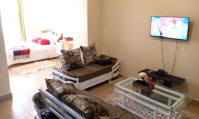 Kawangware Apartamento | Stay.Plus Legacy Studio Apartment