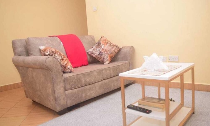 Ngong Apartamento | Stay.Plus Makey Cozy Homes