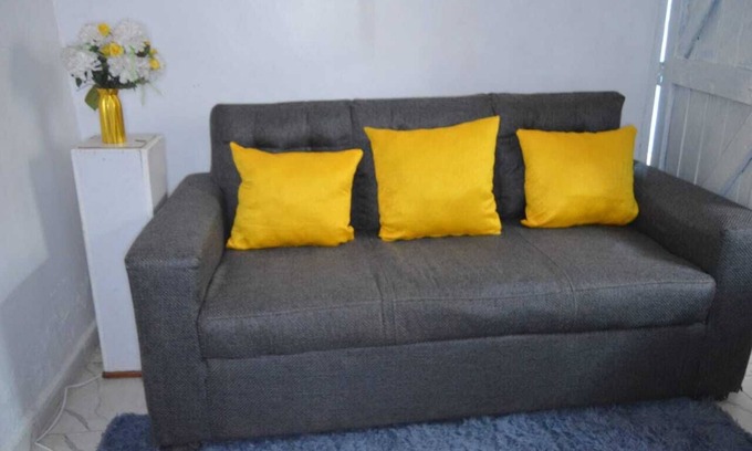 Eldoret Casa | Stay.Plus Mwanzo Apartment Eldoret