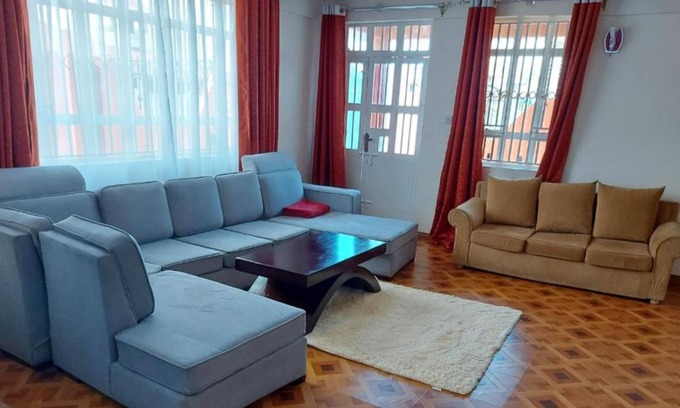 Naivasha Apartamento | Stay.Plus Naivasha Holiday Maisonette