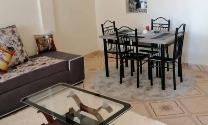 Nakuru Apartamento | Stay.Plus Nakuru Budget Apartment