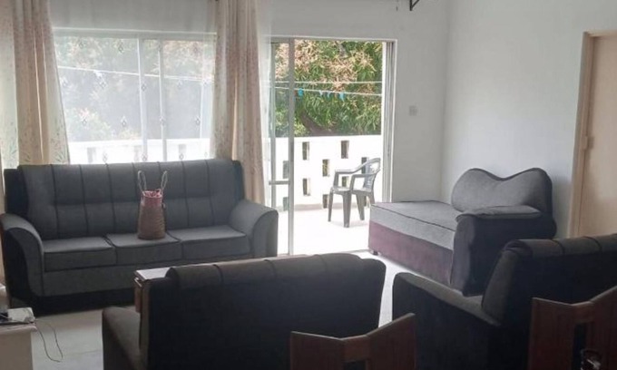 Bamburi Apartamento | Stay.Plus Pirates Beach Apartment
