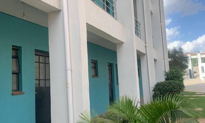 Mlolongo Apartamento | Stay.Plus Rio-Vista Studio Apartment