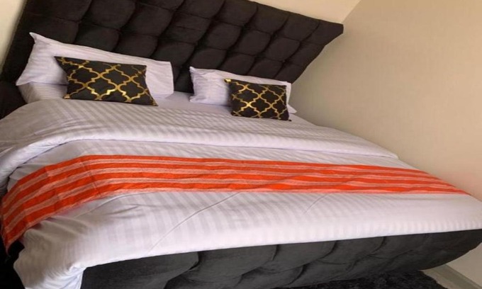 Nairobi Apartamento | Stay.Plus Royal Suburbs By Tsavo
