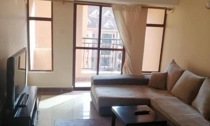 Nairobi Apartamento | Stay.Plus Ruaka Apartment