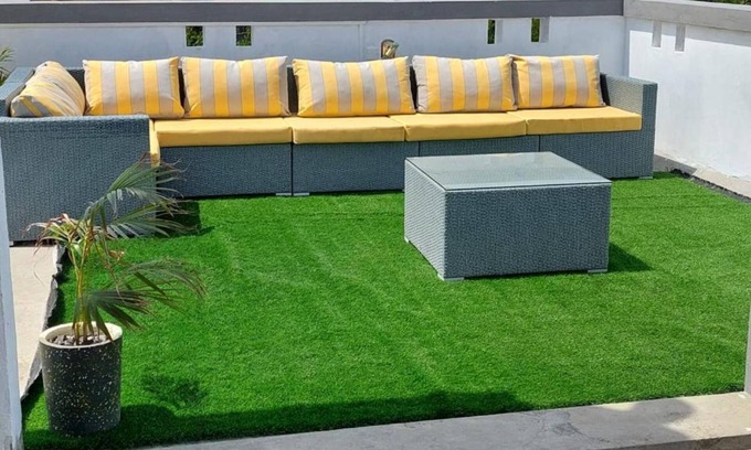 Nyali Apartamento | Stay.Plus S N J Apartments Nyali
