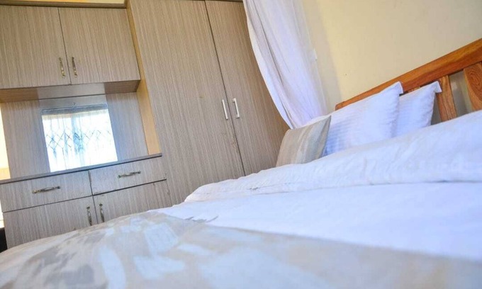 Shanzu Apartamento | Stay.Plus Shanzu Apartment