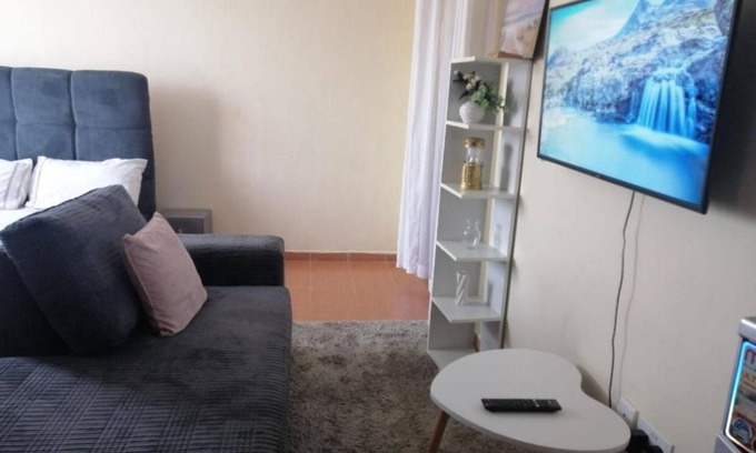Ruiru Apartamento | Stay.Plus Sperian Studios Ruiru