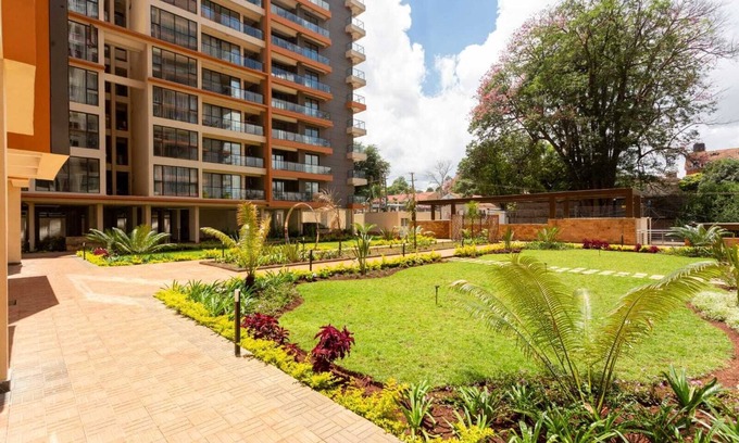 Thompson Estate Apartamento | Stay.Plus Urban Oasis Apartment