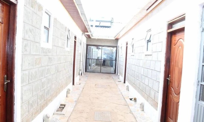 Kitale Apartamento | Stay.Plus Villa Serene Hotel Kitale