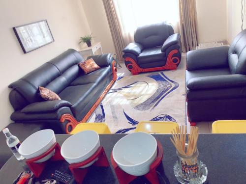 Riruta Apartamento | Stay.Plus Zahara Apartment Ngong Road