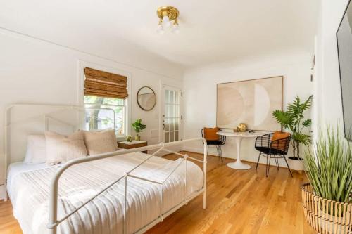 Hosford-Abernethy Apartamento | Stay Portland - Ladd's Addition Bohemian Paradise - 95 WalkScore