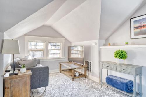 Richmond Casa | Stay Portland - Luxury Portland Gem! 99 Walk Score, New Remodel