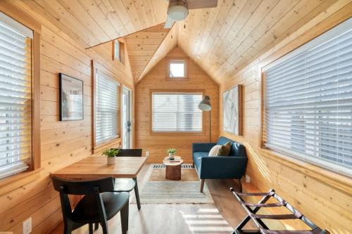 Richmond Casa | Stay Portland - Tiny Refuge - Quiet & Cozy