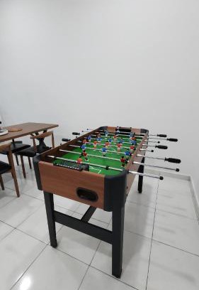 Ayer Panas Casa | Stay Put by Liza