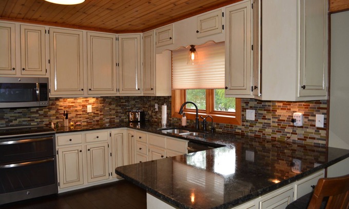Brown County Cabina | Estancia, relajación y disfrute en Lilly Estates
