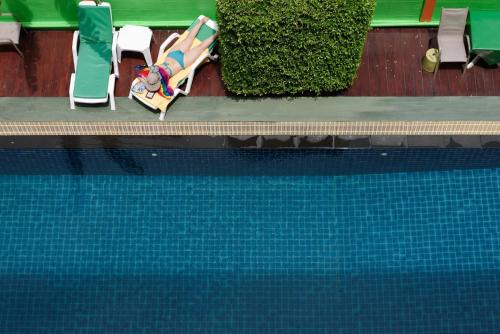 North Pattaya Hotel | Stay Resort Pattaya