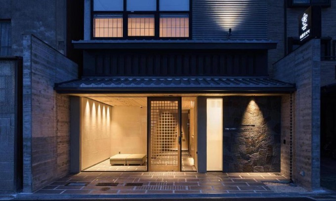 Gion Apartamento | Stay SAKURA Kyoto Gion Miyagawacho