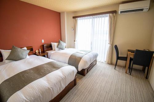 Minami Apartamento | Stay SAKURA Kyoto TSUBAKI