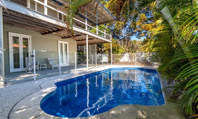 Woorim Casa | Stay Salty on Bribie Island