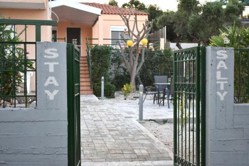 Marathi Casa | Stay Salty - Two Different Houses