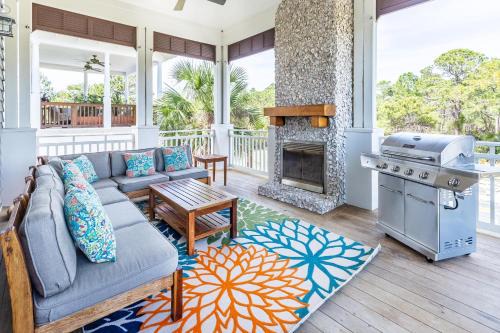SeaNest Village Casa | Stay Salty