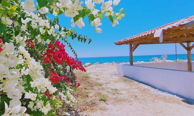 Meneou Chalet De Esquí | 52 MEN - Sea Gem Apartment