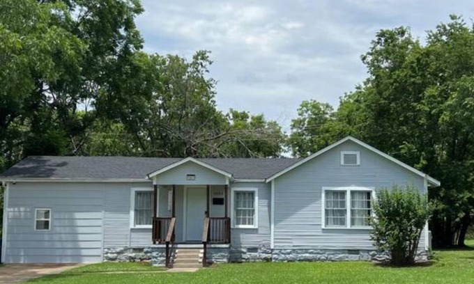 McAlester Casa | Stay Simple