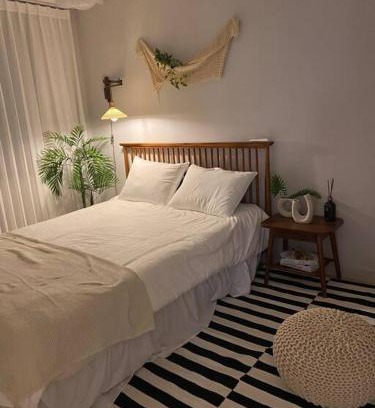 Jung-gu Apartamento | stay sosom #convenient traffic #adjacent to the center