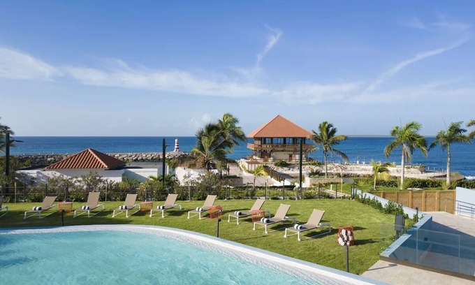 La Romana Casa | Stay Steps from Caleta Beach – Comfort in a Prime Beachside Location